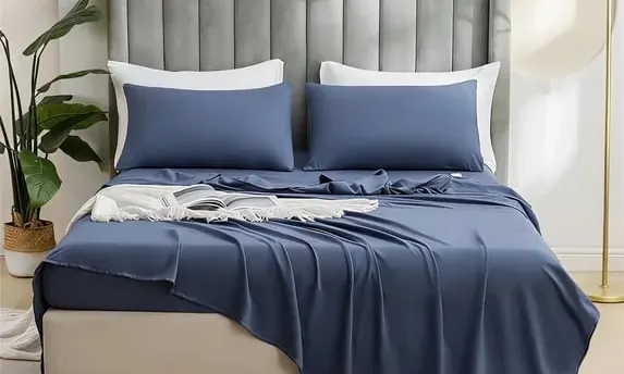 Fabrics for Bedsheets